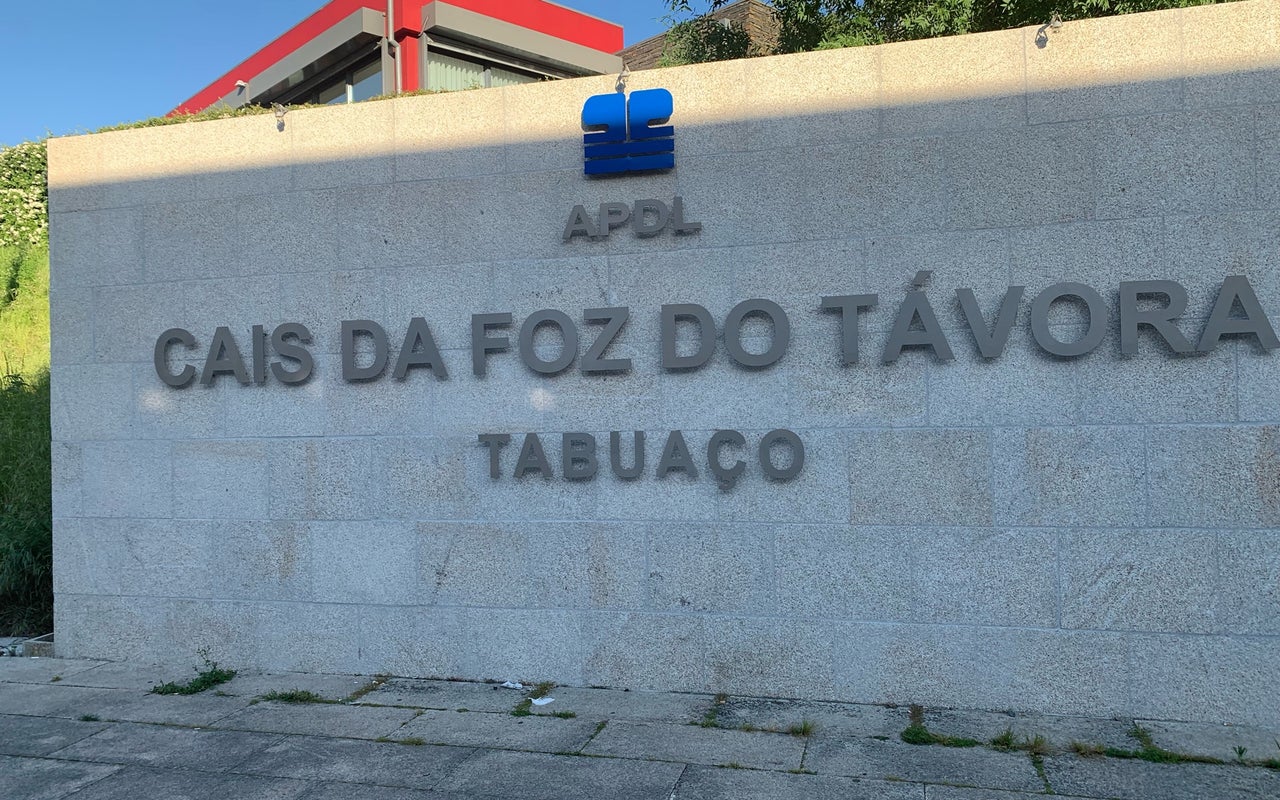 Tabuaço