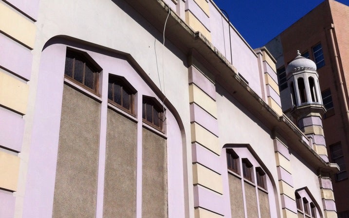 Juma Masjid Mosque