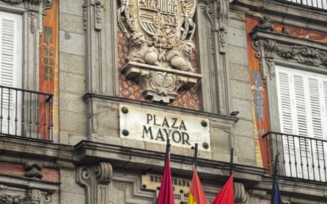 Plaza Mayor