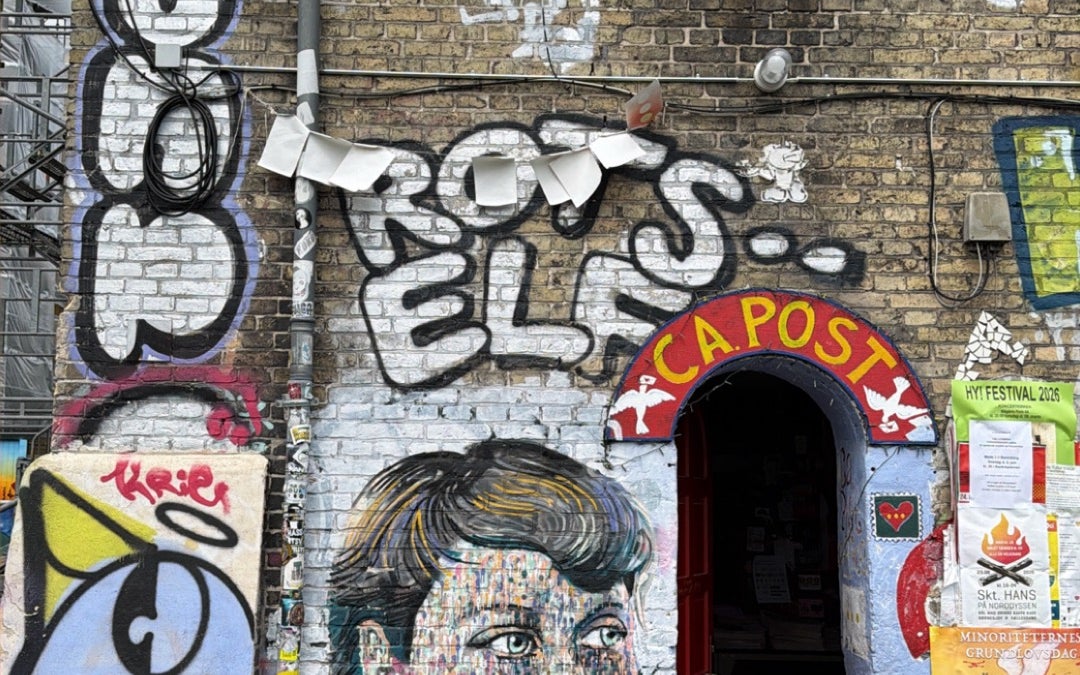Christiania