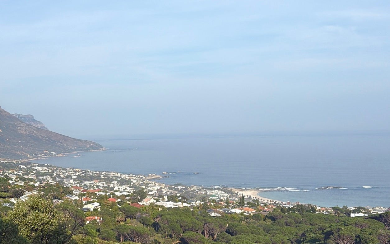 Lions Head Peak