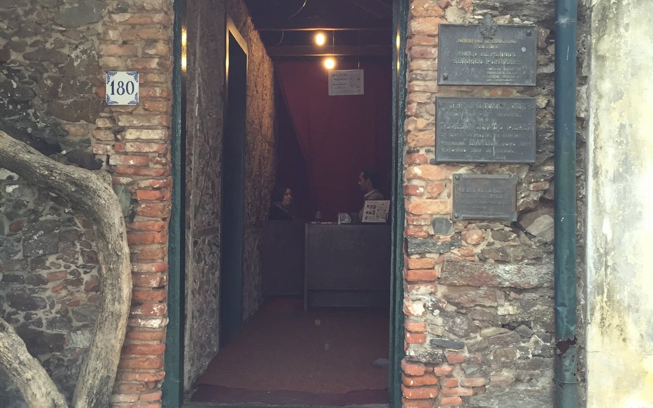 Museo del Período Histórico Portugués