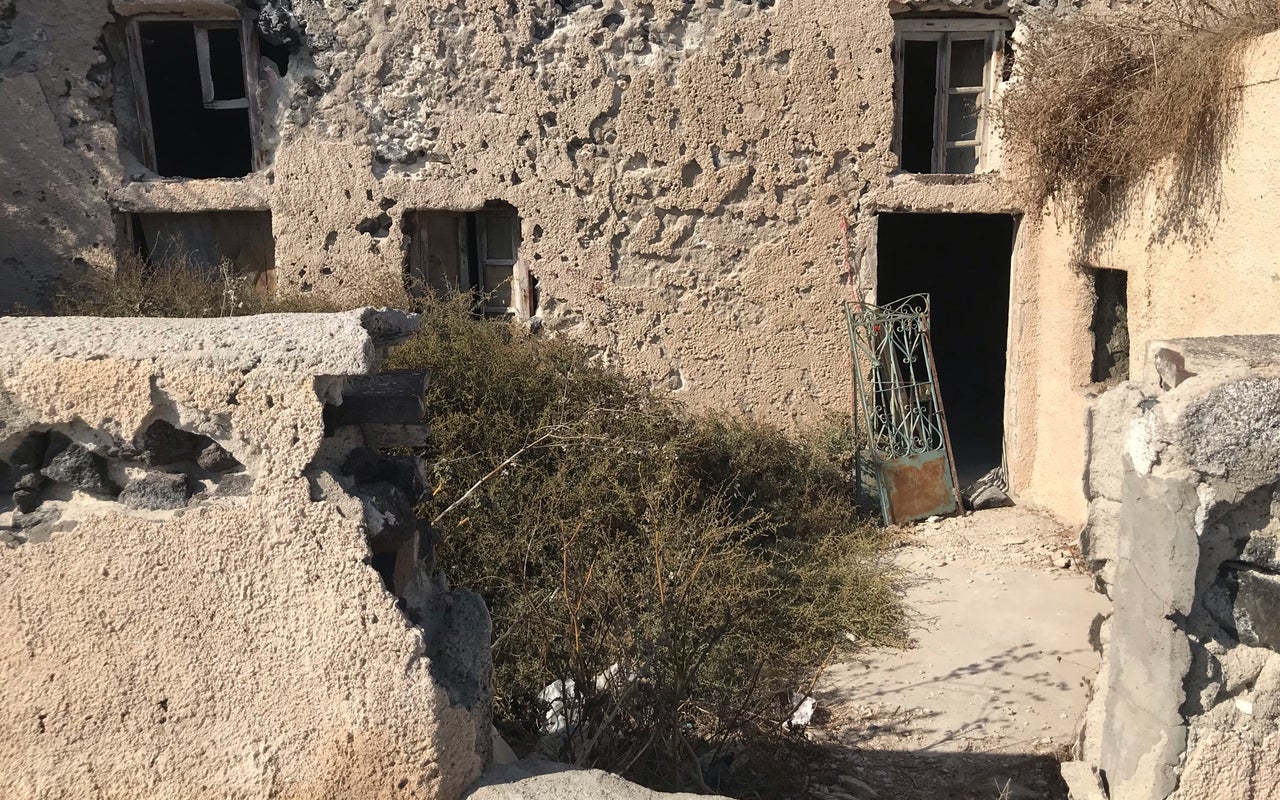 Thirasia (Θηρασιά)