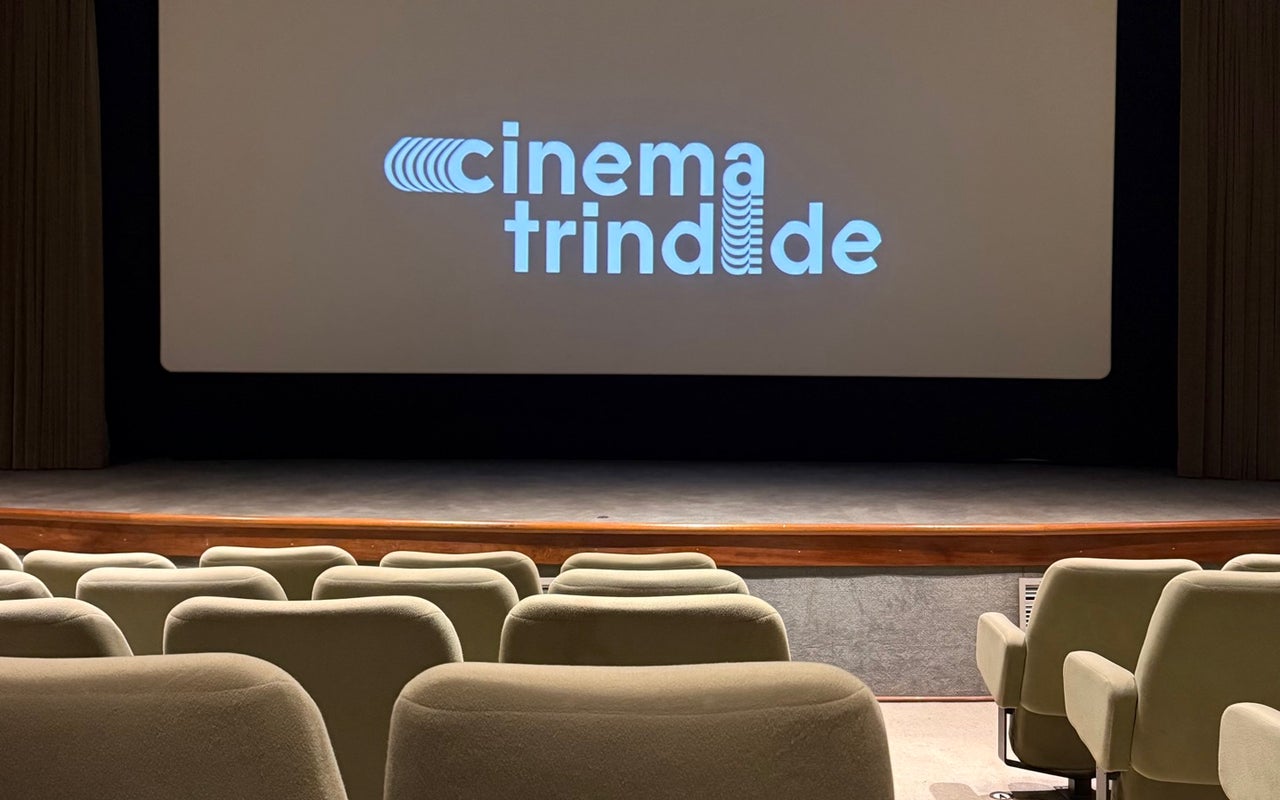 Cinema Trindade