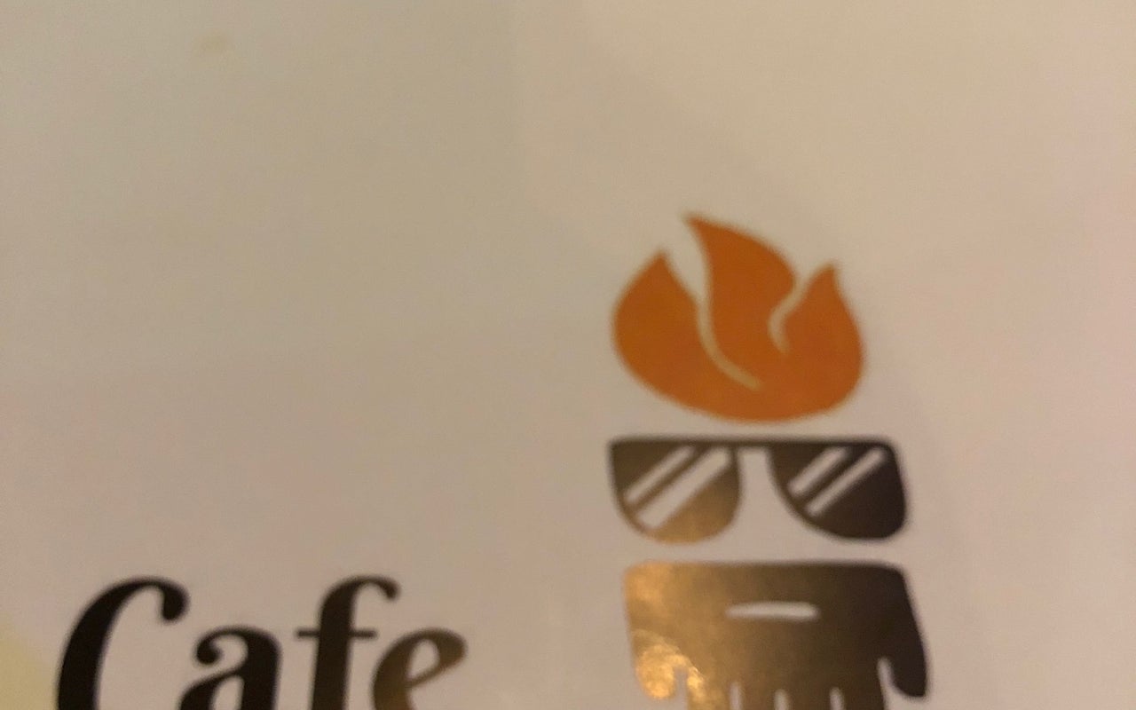 Café Boulevard