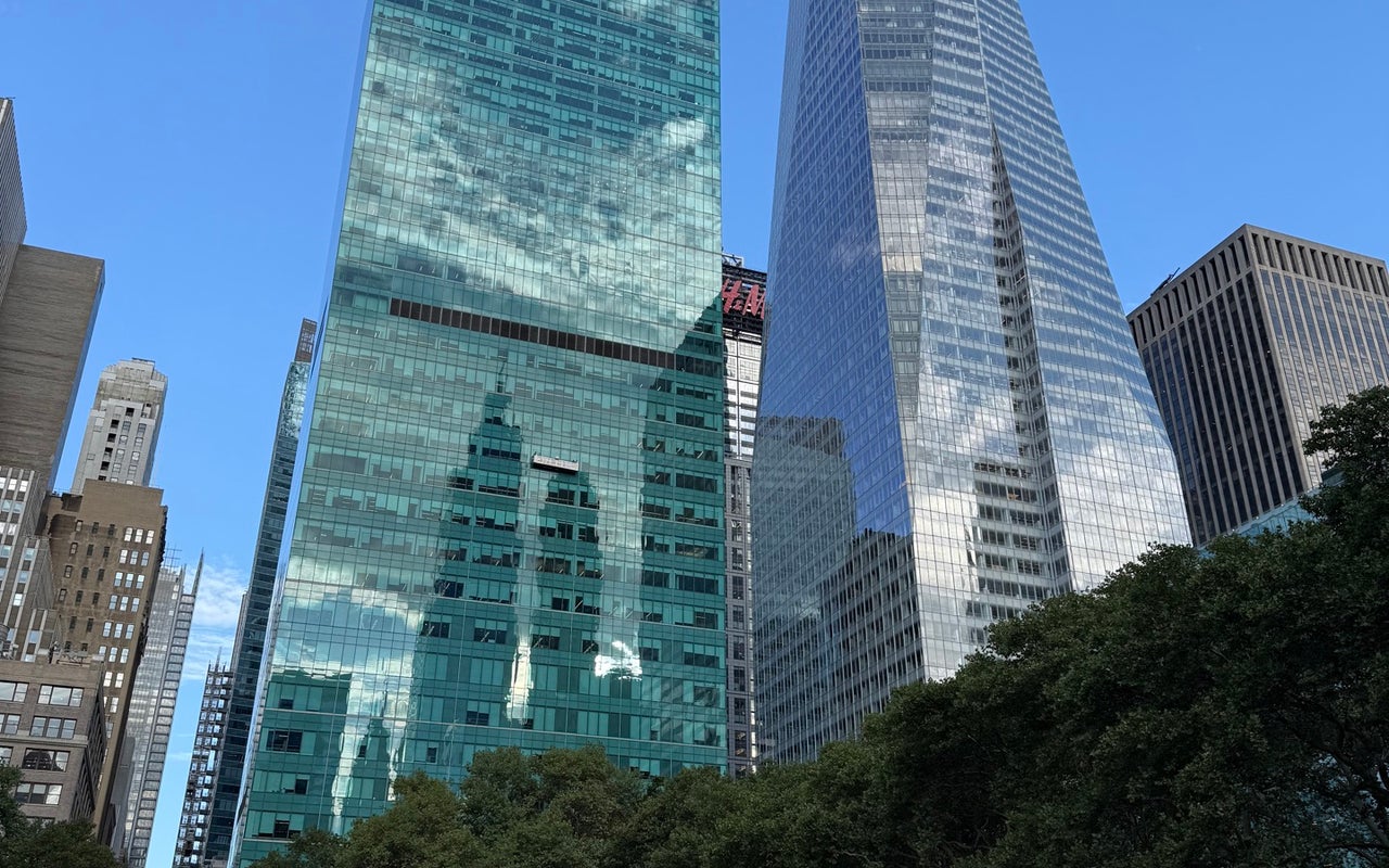 Bryant Park