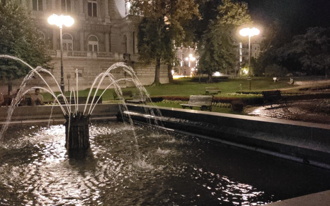 Andrićev venac