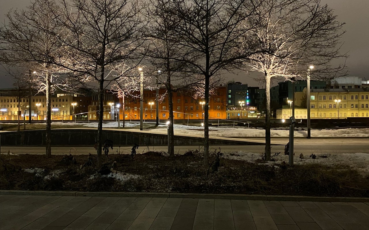 Muzeon Park (Парк искусств «Музеон»)