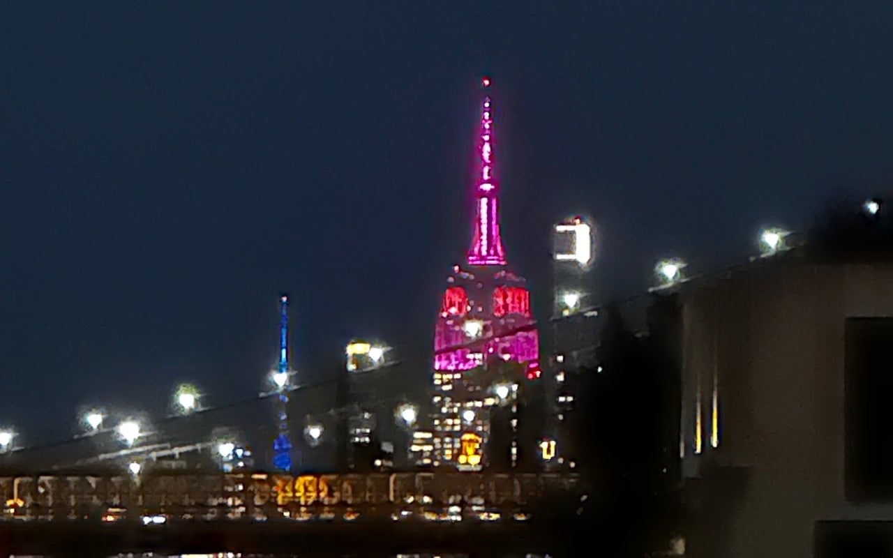 Brooklyn Heights Promenade