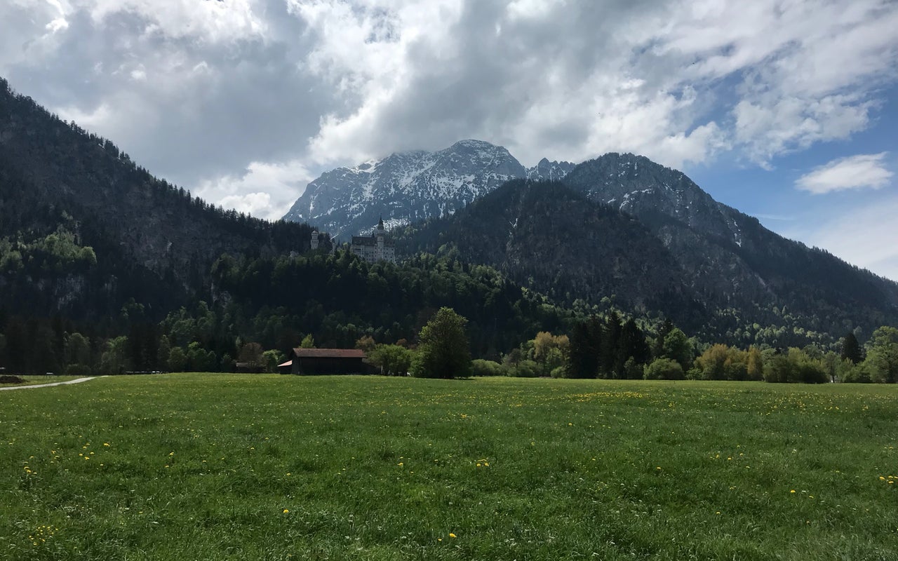 Schwangau