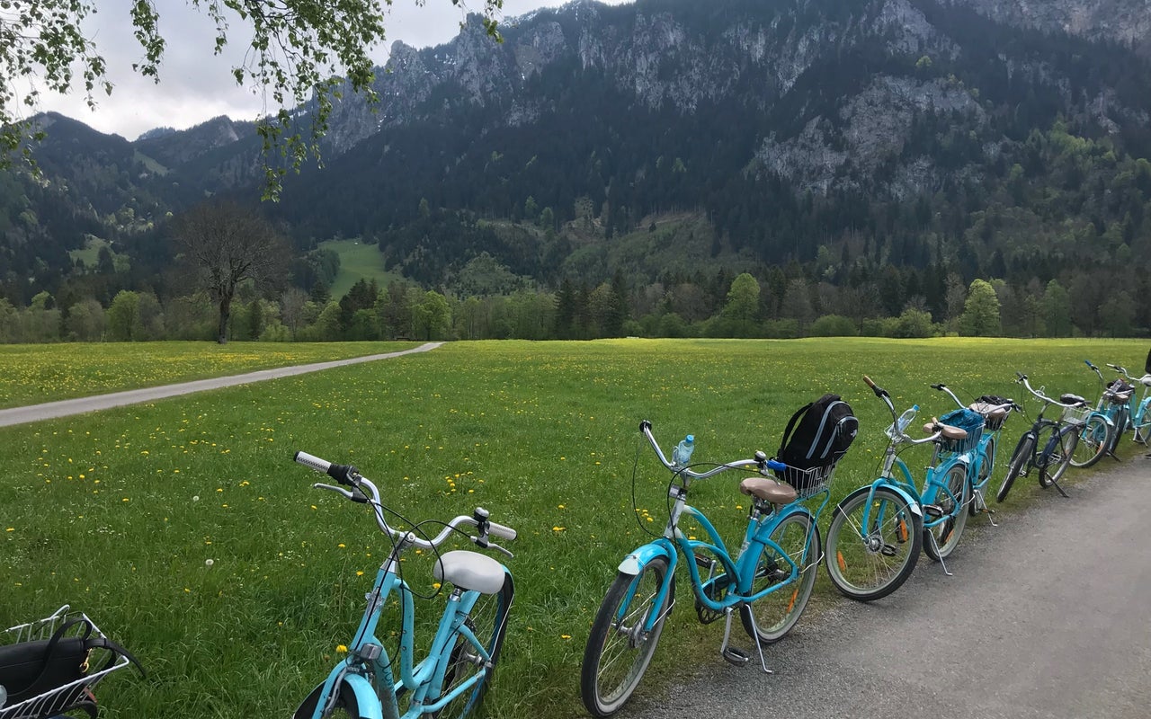 Schwangau
