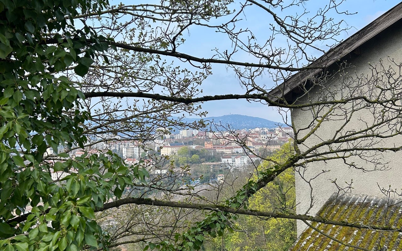 Vieux Lyon