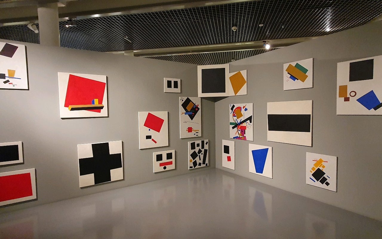 ms2 - Muzeum Sztuki w Łodzi