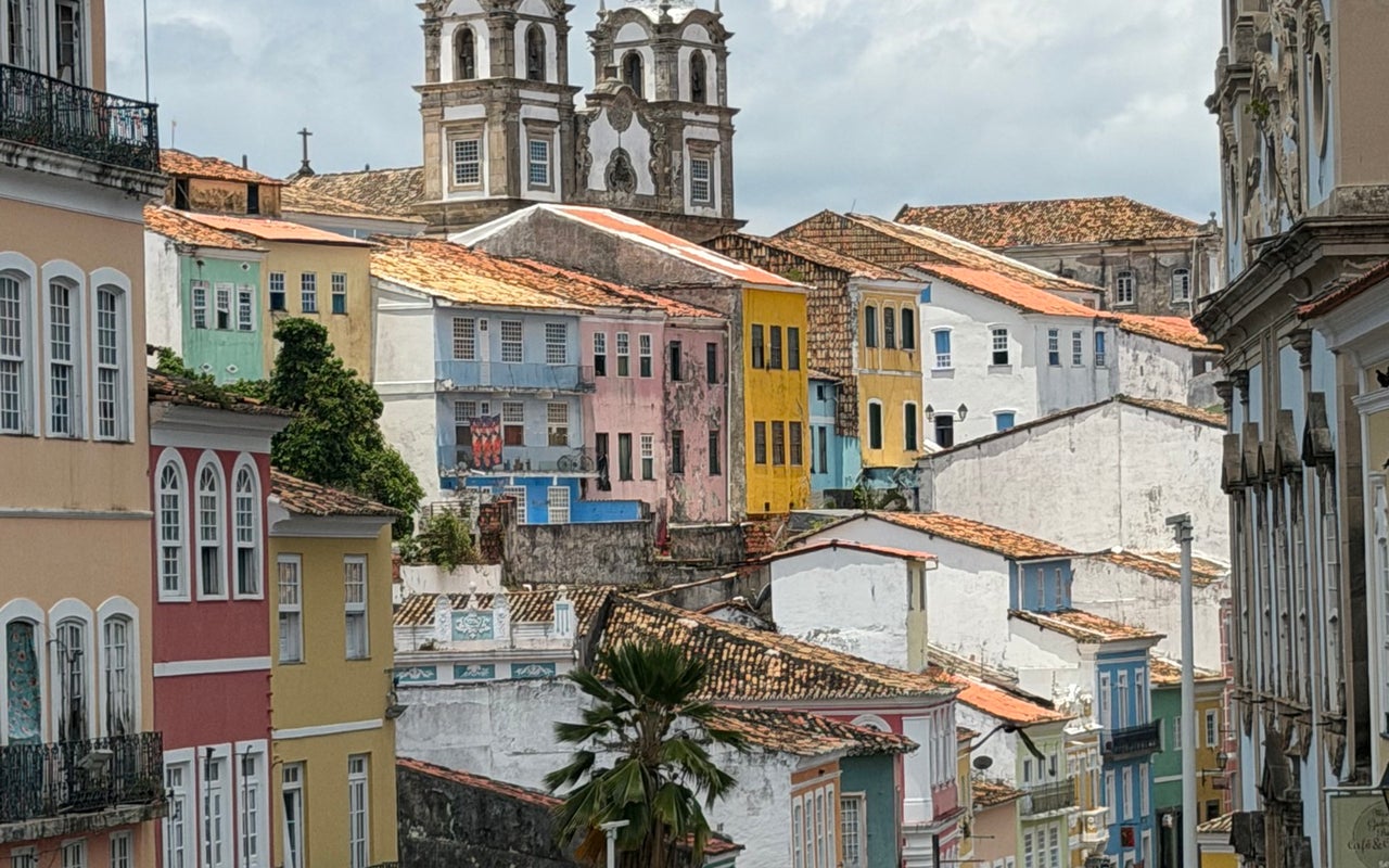 Largo do Pelourinho