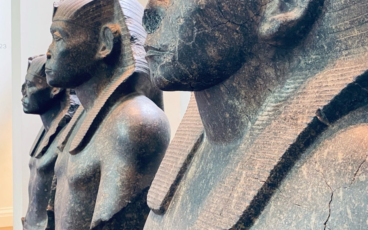 British Museum