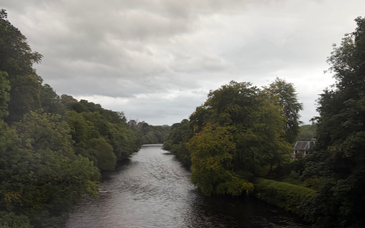 Doune Castle