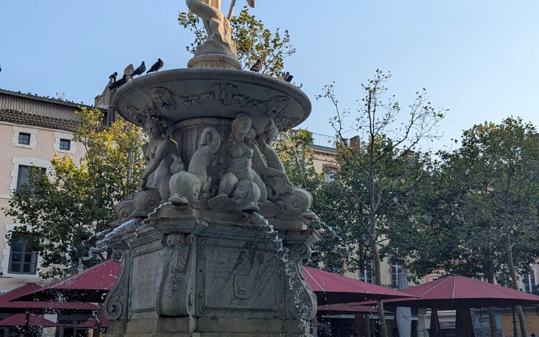 Place Carnot