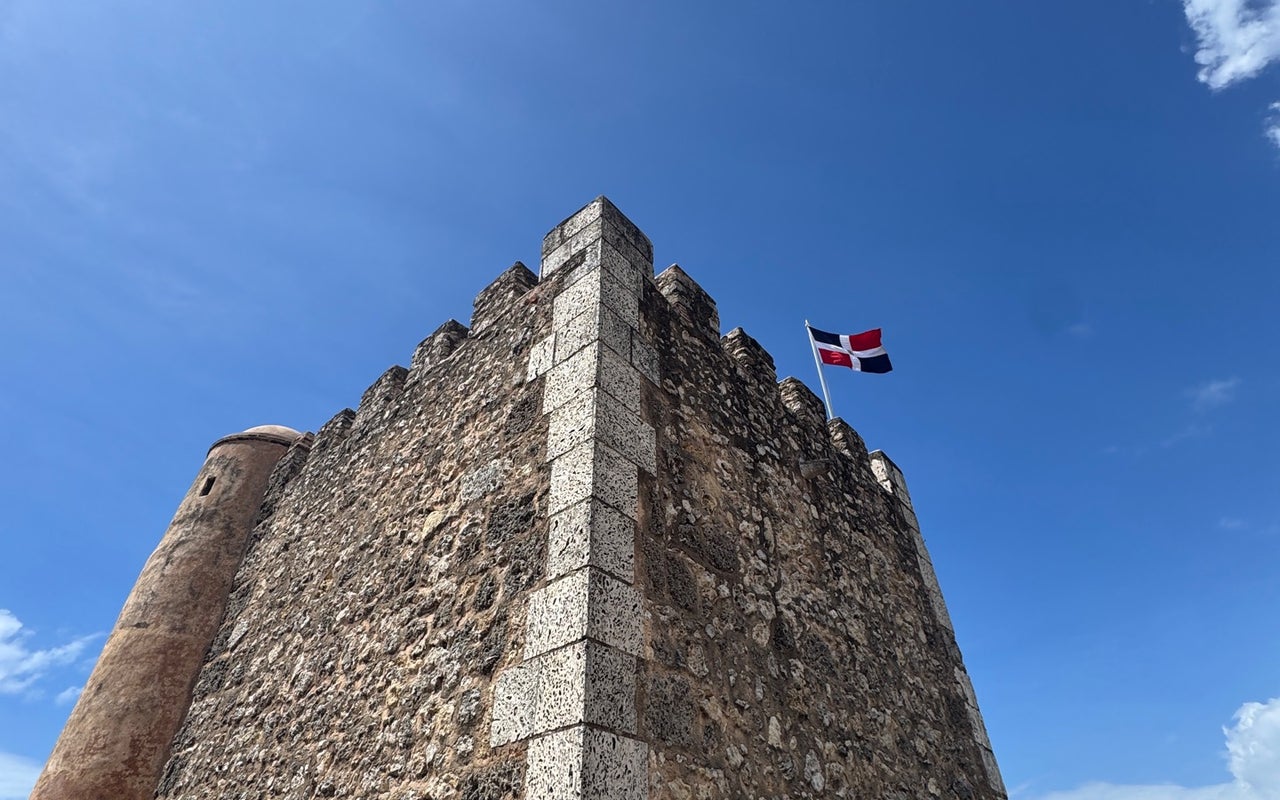 Fortaleza Ozama