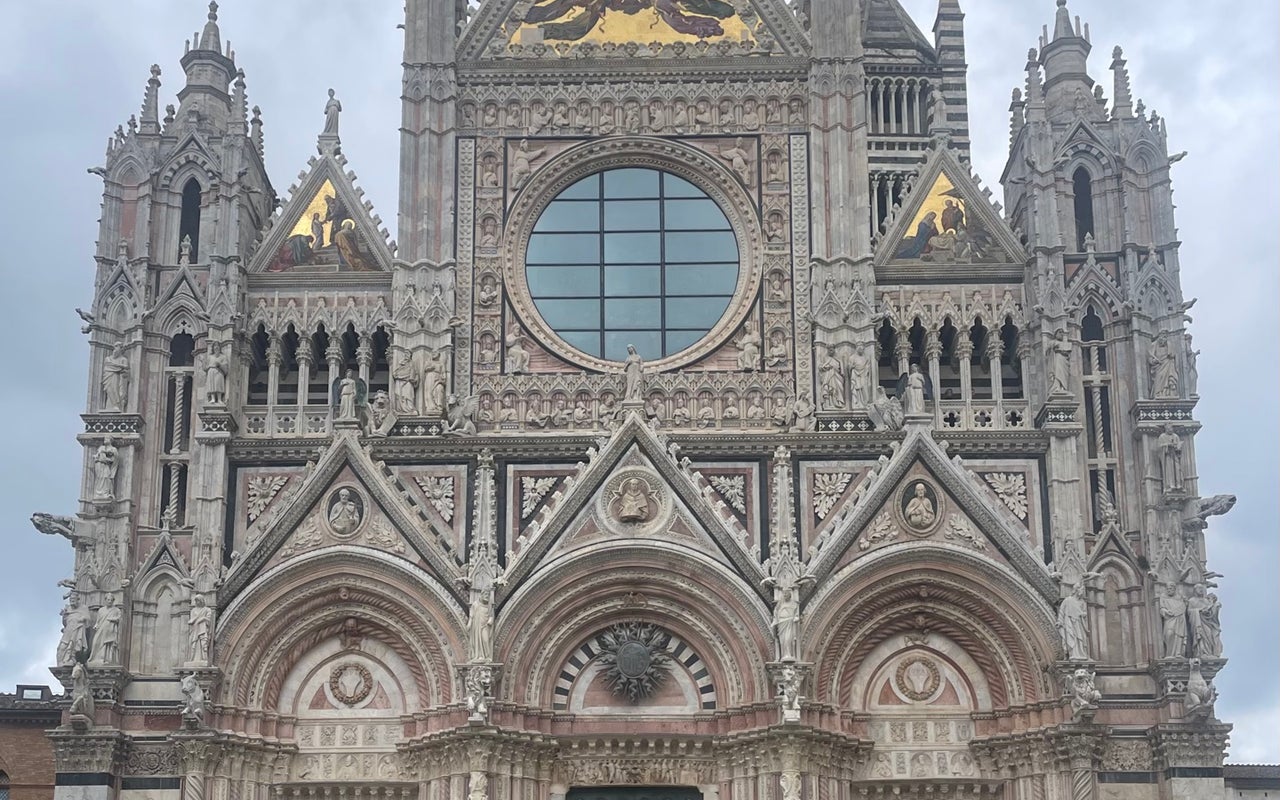 Duomo di Siena