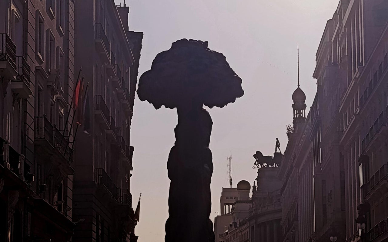 Puerta del Sol
