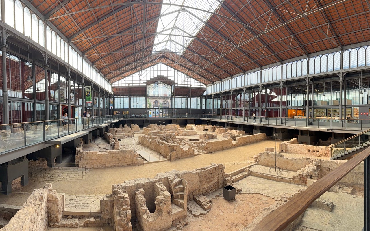 El Born Centre Cultural