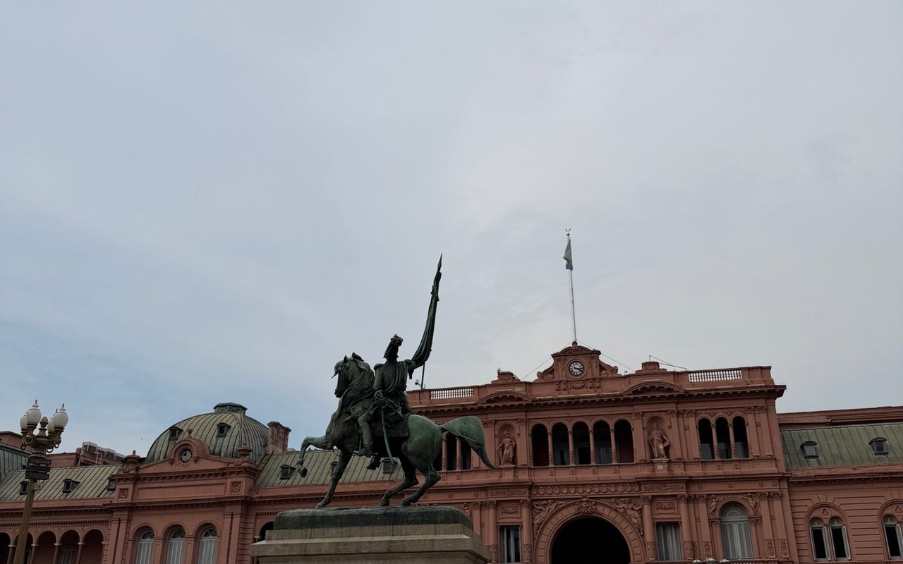 Casa Rosada