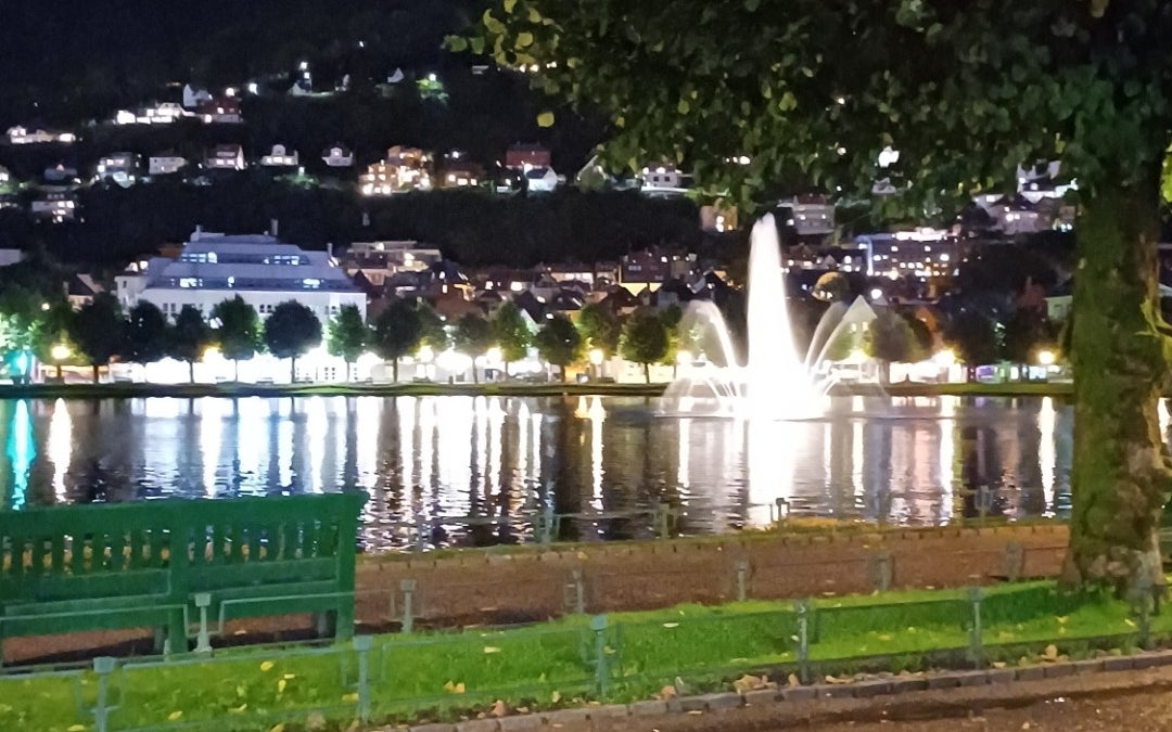 Bergen Kunsthall