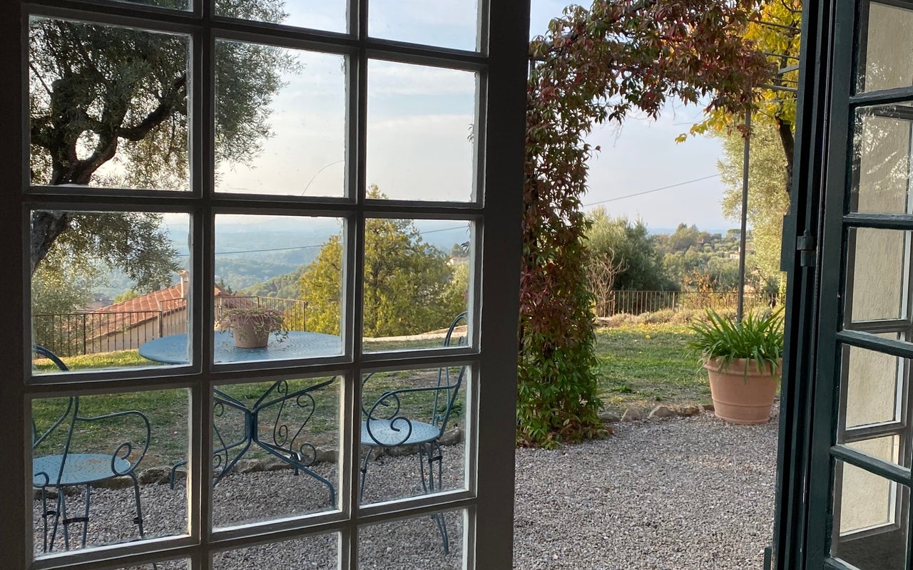 Tourrettes-sur-Loup