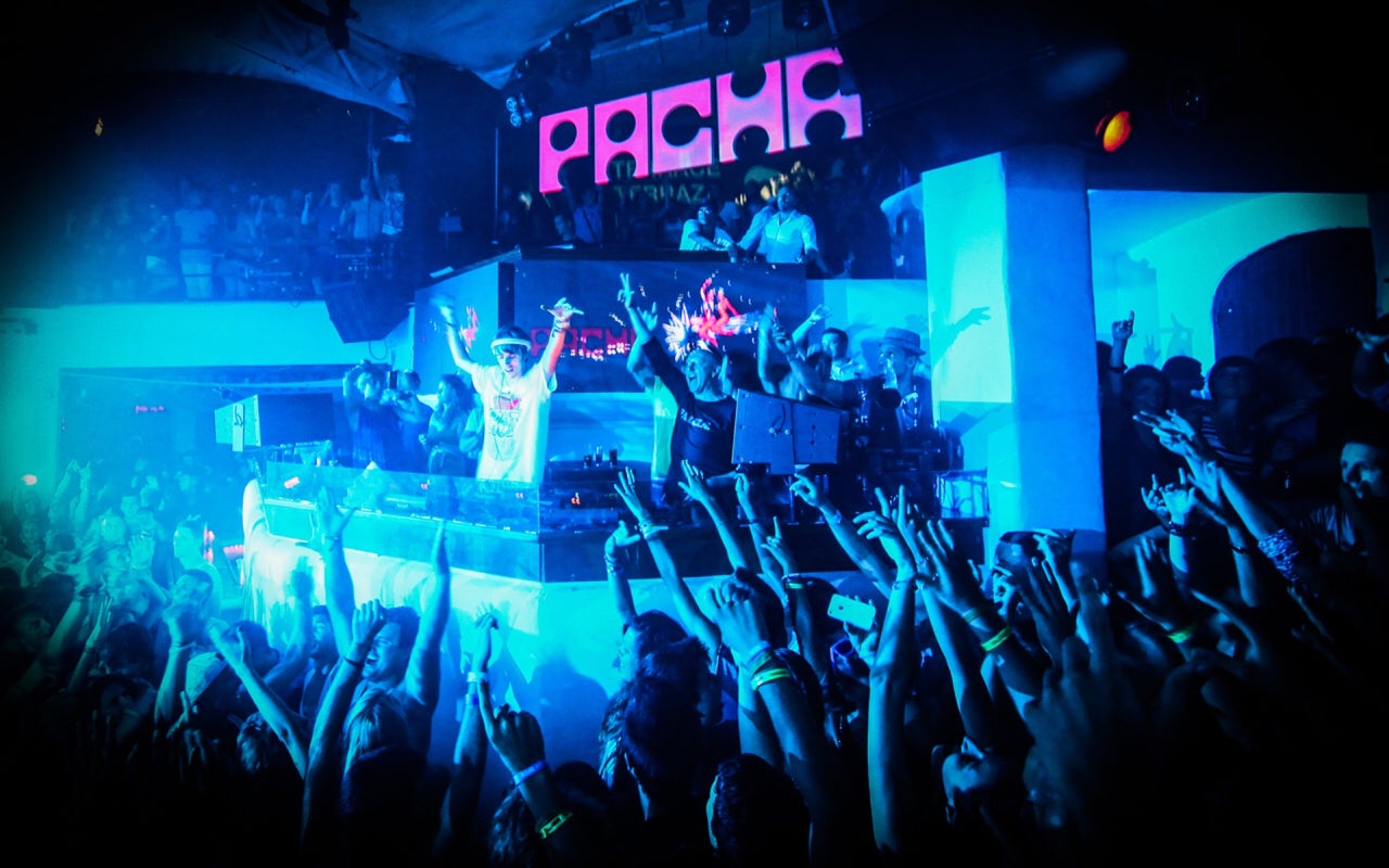 Pacha Ibiza