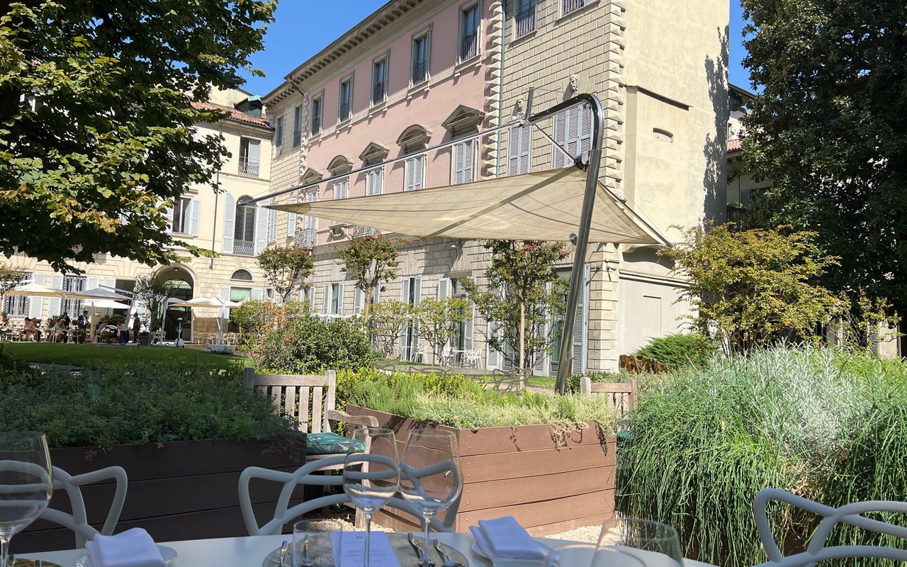 Casa del Manzoni