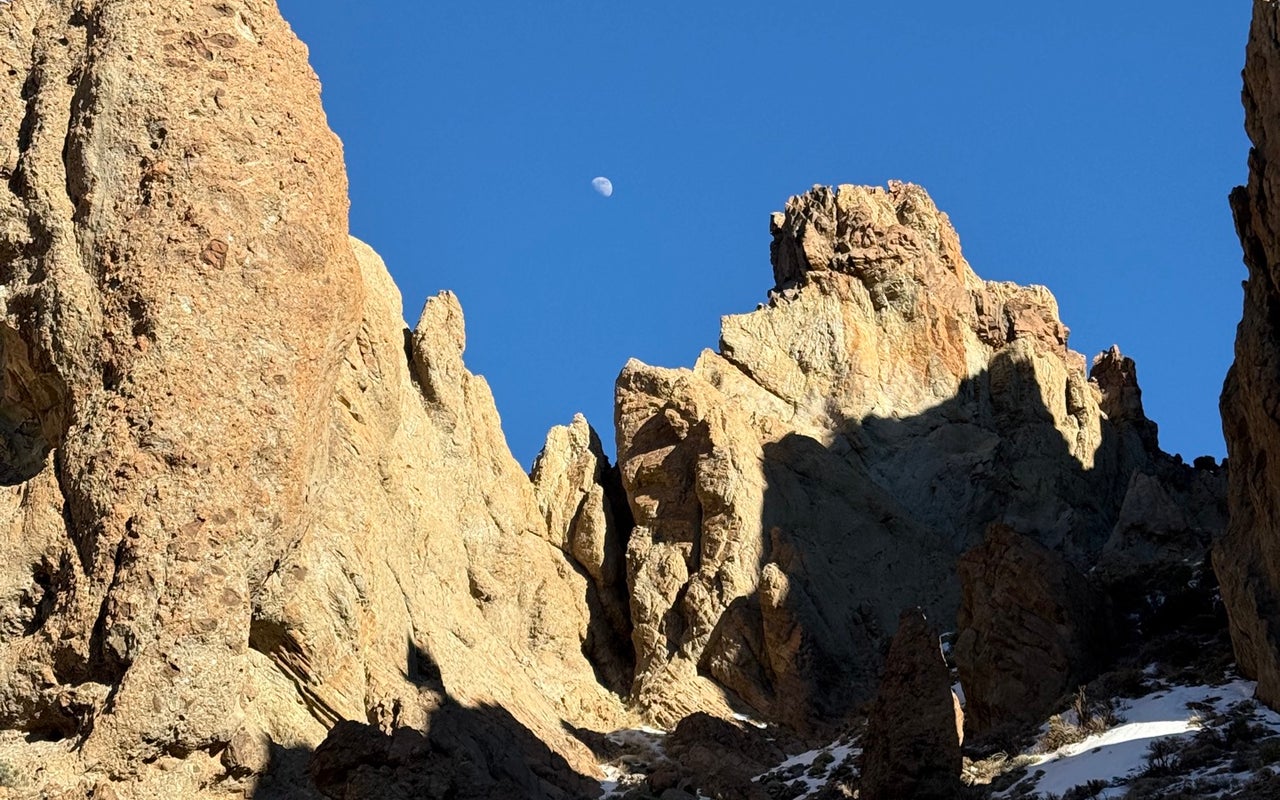 Teide National Park (Parque Nacional del Teide)