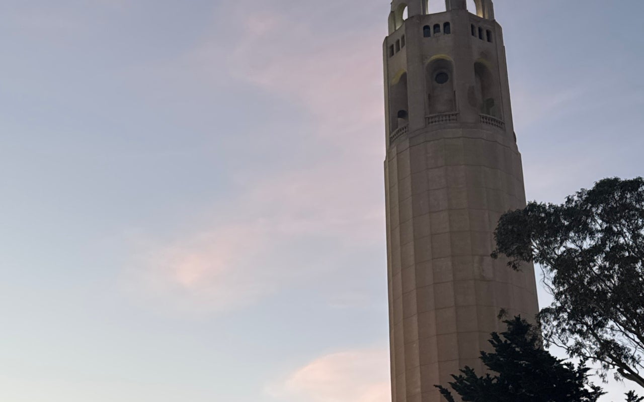 Coit Tower