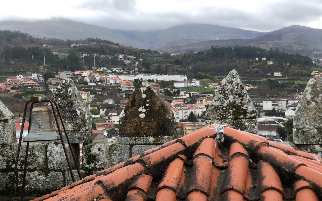 Castelo de Melgaço