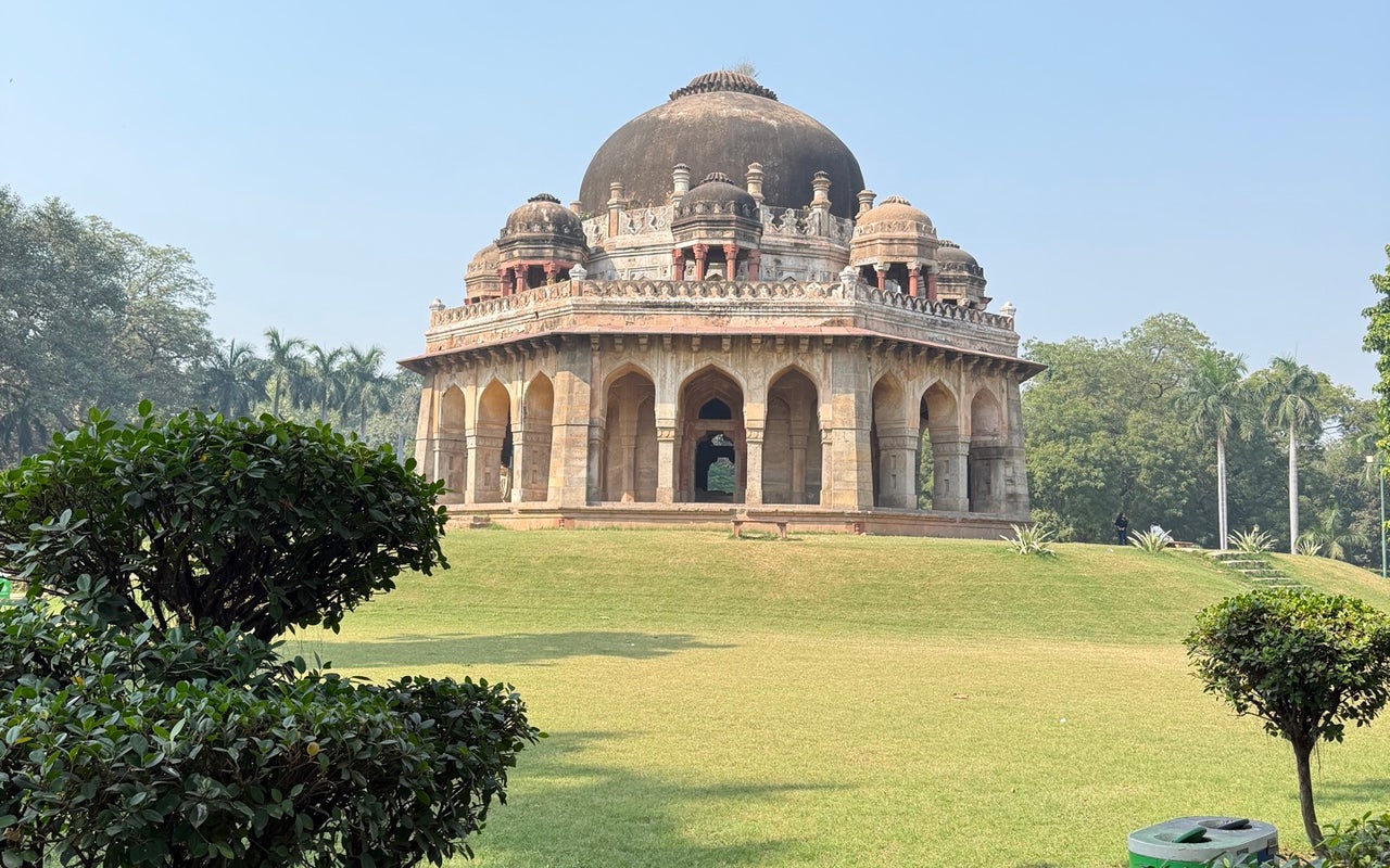 Lodhi Gardens