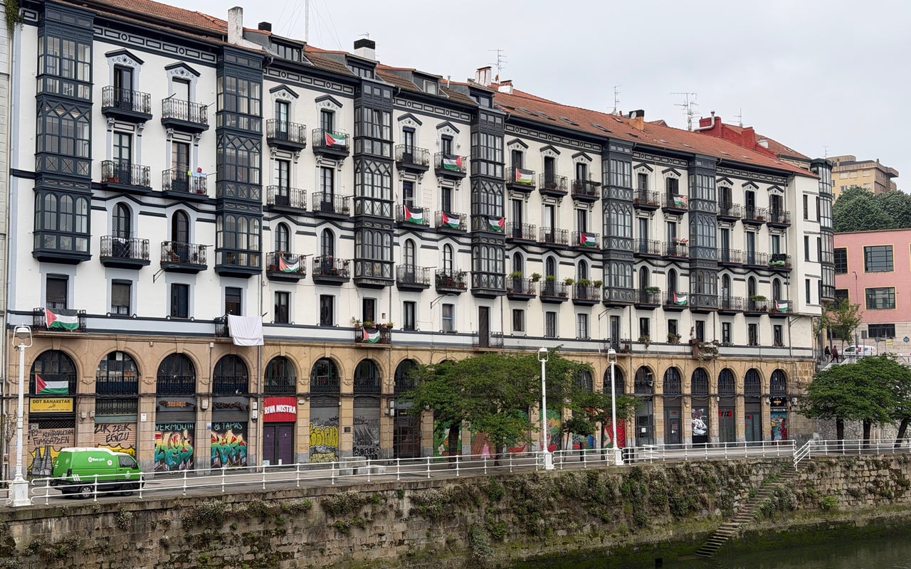 Mercado de La Ribera