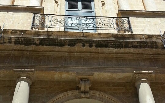 National Museum of Archaeology