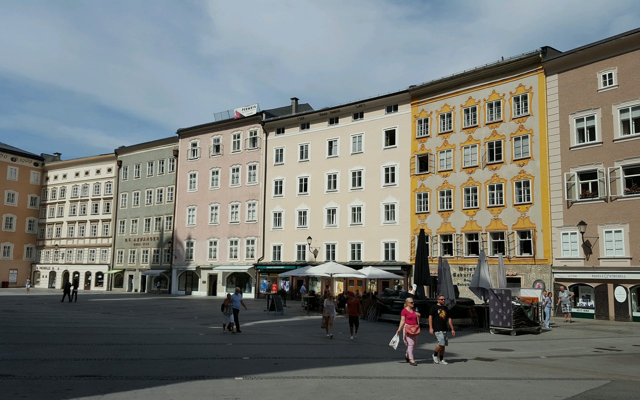 Universitätsplatz