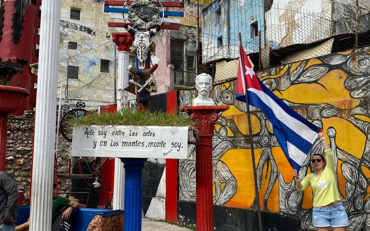 Callejón de Hamel