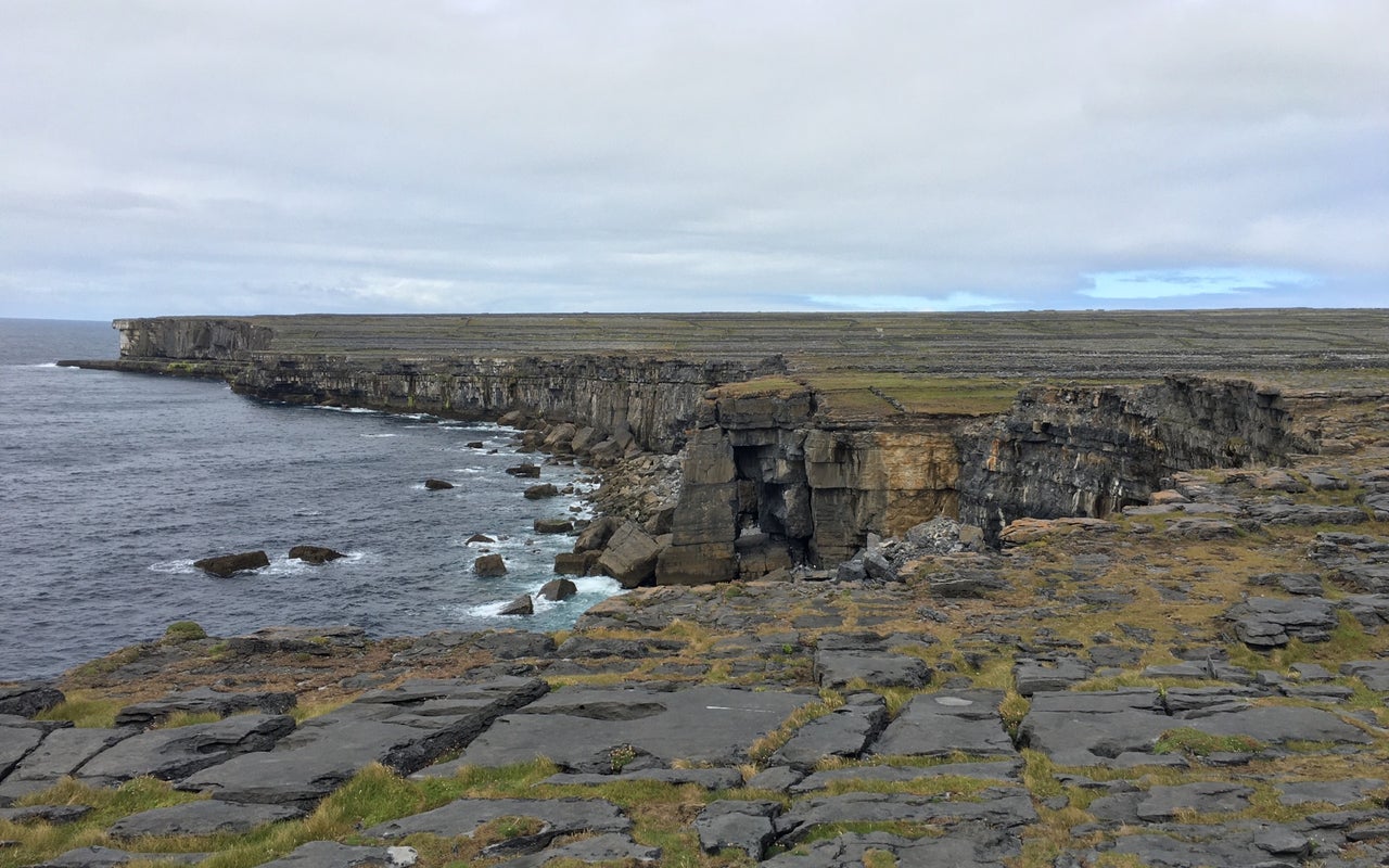Dun Duchathair