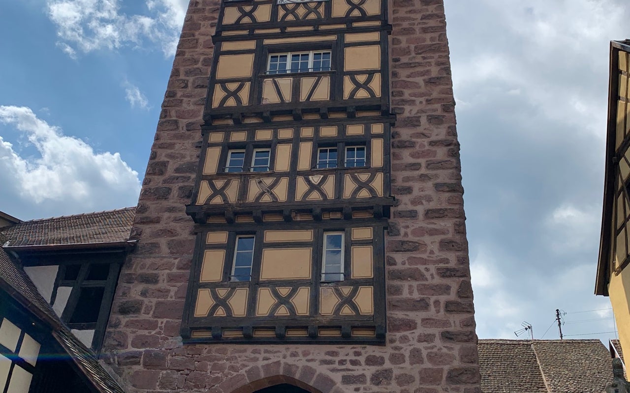 Le Dolder