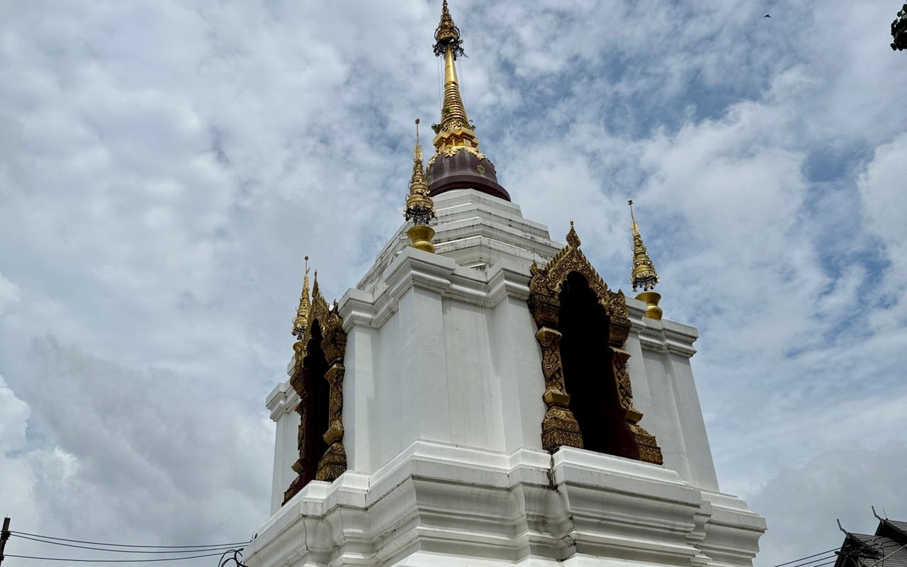 Wat Sri Goed (วัดศรีเกิด)
