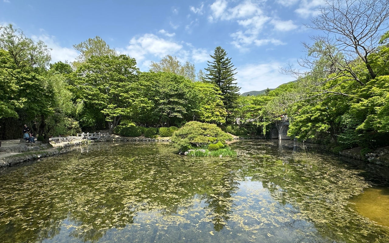 Bulguksa (불국사)