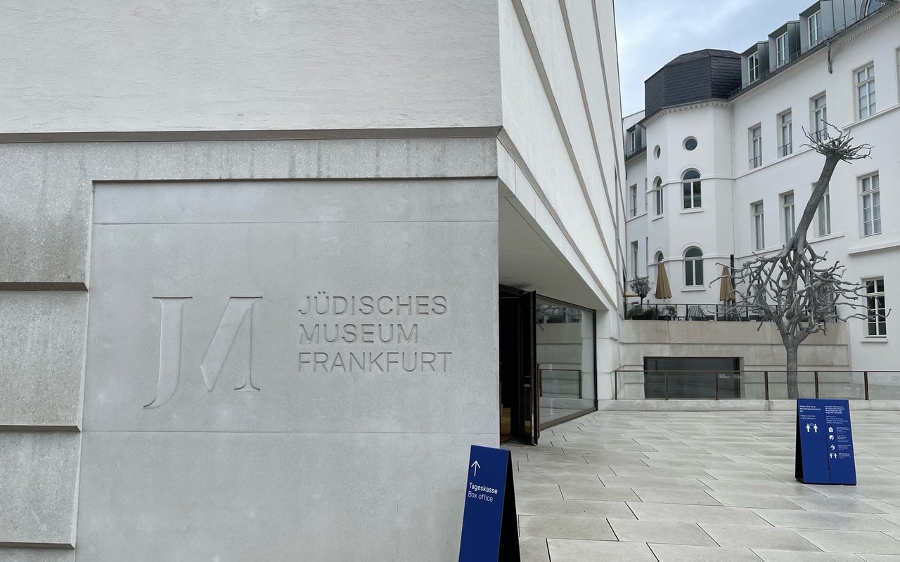Jüdisches Museum