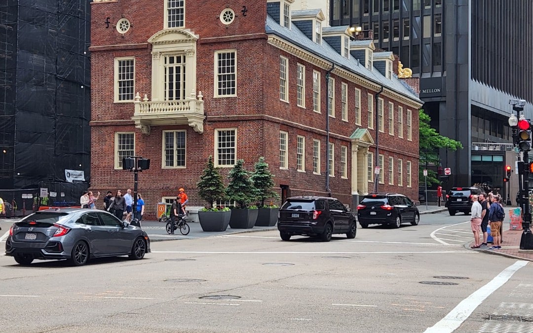 Old State House