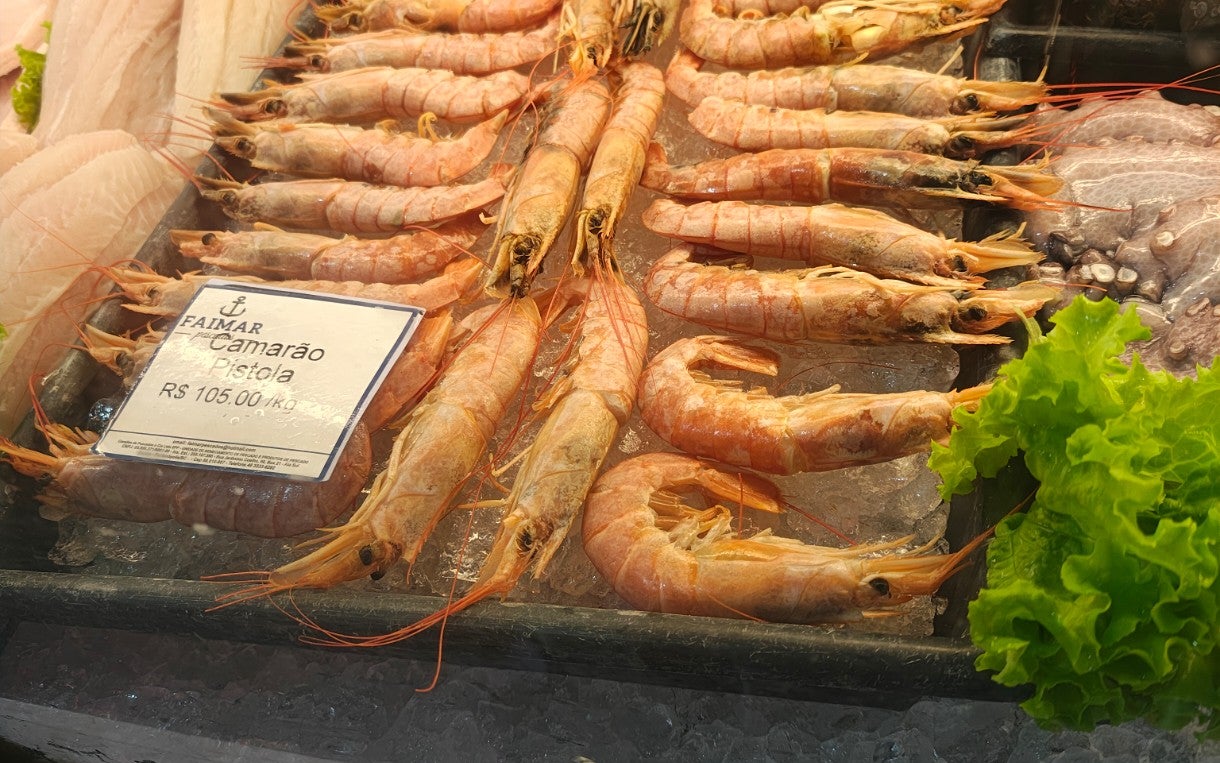 Mercado Público de Florianópolis