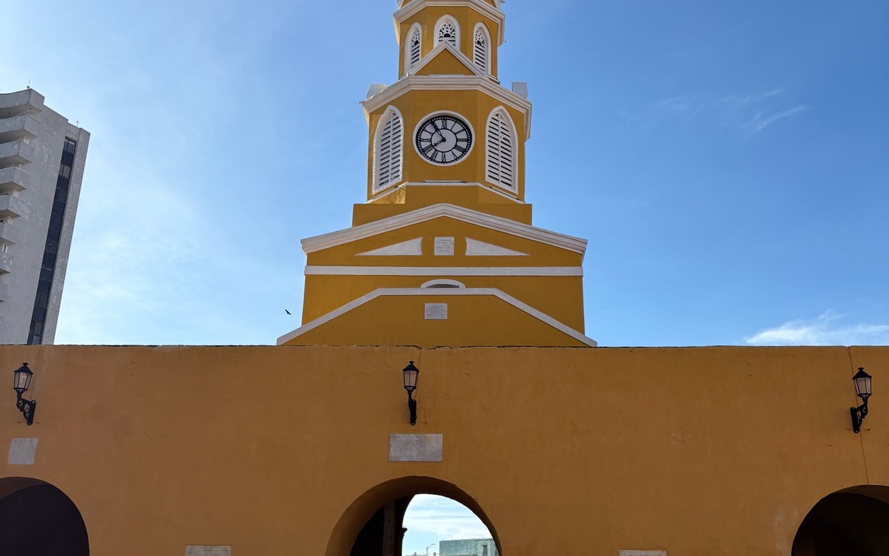 Torre del Reloj