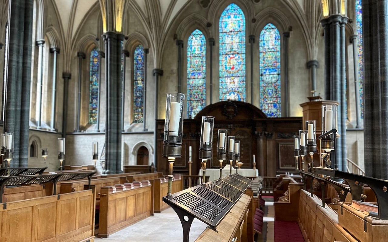 Temple Church