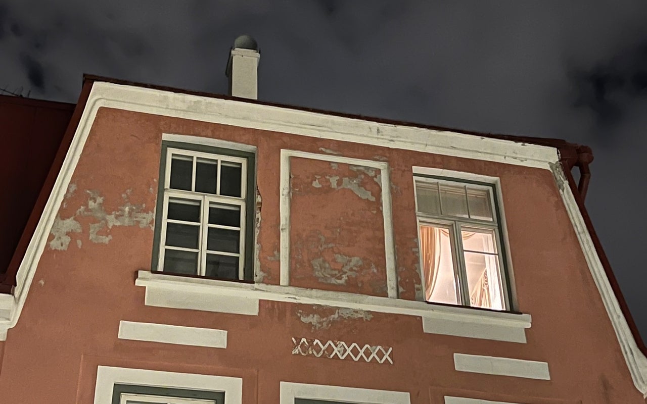Pikk tänav