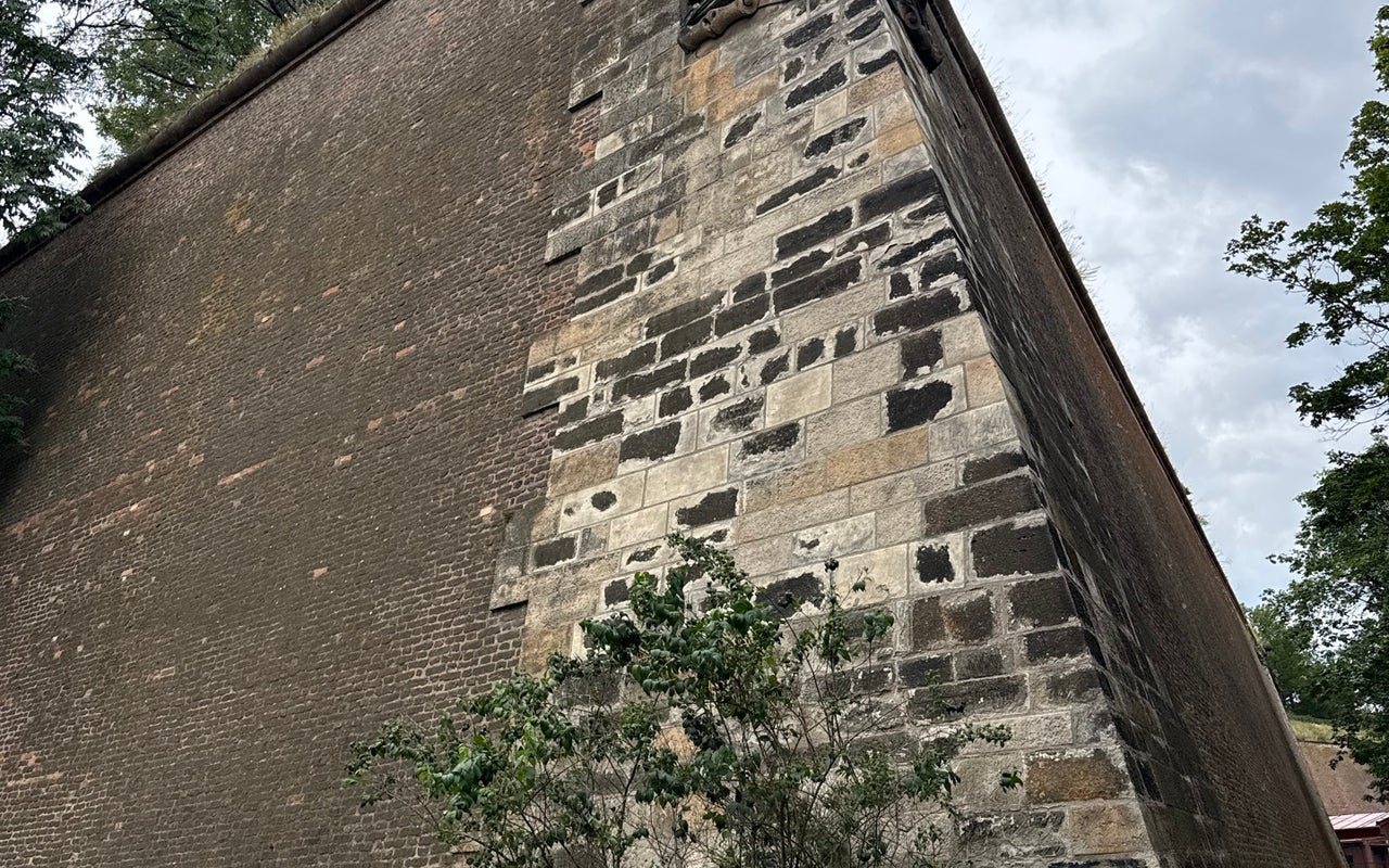 Vyšehrad