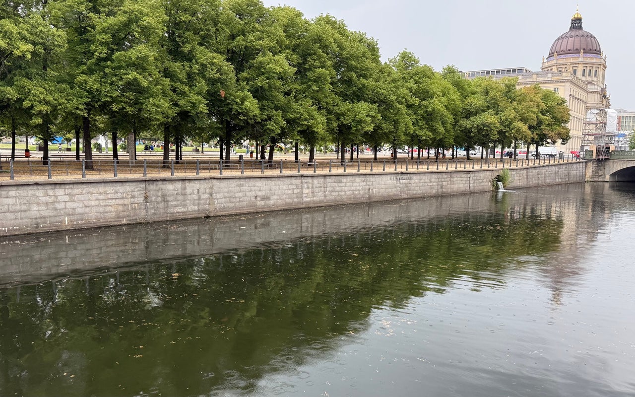 Lustgarten